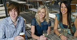 Taylors Lakes VIC Accommodation VIC