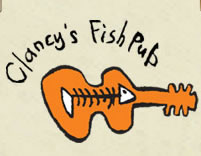 Clancy's Fish Pub - Canning Bridge - Accommodation VIC 0