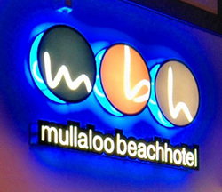 Mullaloo WA Accommodation VIC