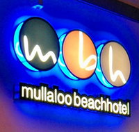 Mullaloo Beach Hotel - Accommodation VIC