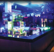 Complex 58 Bar  Club - Accommodation VIC