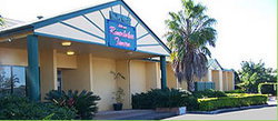 Cornubia QLD Accommodation VIC