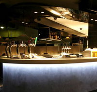 Ryans Bar - Accommodation VIC