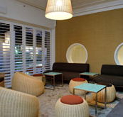 Dolphin Hotel - Accommodation VIC