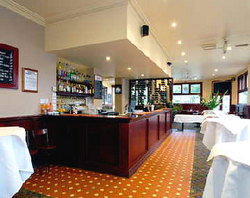 Albion Hotel Port Melbourne - Accommodation VIC 0