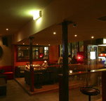 Cushion Lounge - Accommodation VIC