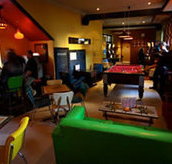 Darlo Bar - Accommodation VIC