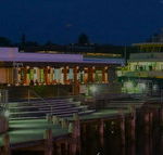 Hugos Lounge - Accommodation VIC