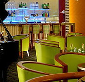 Macquarie Lounge - Accommodation VIC