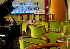 Macquarie Lounge - Accommodation VIC 0