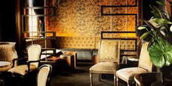 Soda Bar - Accommodation VIC 0