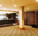 Statement Lounge Bar - Accommodation VIC