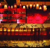 Kit  Kaboodle Supper Club - Accommodation VIC