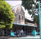 Victoria Hotel - Accommodation VIC