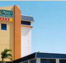 The Frontier Hotel - Accommodation VIC