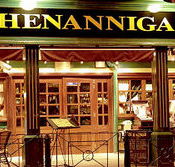 Shenannigans - Accommodation VIC