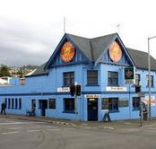 Trade Tavern - Accommodation VIC