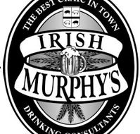 Irish Murphy's - Hobart - Accommodation VIC
