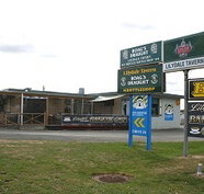 Lilydale Tavern - Accommodation VIC