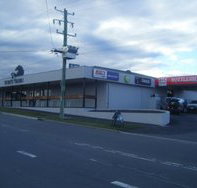 Black Stallion Hotel - Accommodation VIC