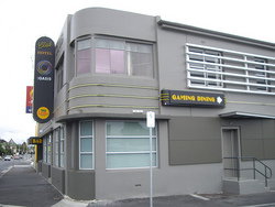 Glenorchy TAS Accommodation VIC