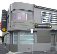 Club Hotel - Accommodation VIC