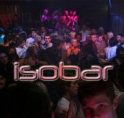 Isobar The Club - Accommodation VIC