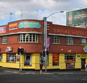 Republic Bar  Cafe - Accommodation VIC