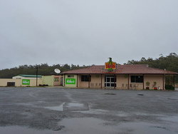 Stony Head TAS Accommodation VIC