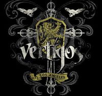 Vertigos - Accommodation VIC