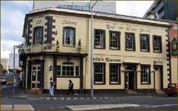 Hope And Anchor Tavern - Accommodation VIC 0