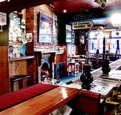 New Sydney Hotel - Accommodation VIC