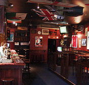 Victoria Tavern - Accommodation VIC