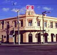 Barkers Wine Bar - Accommodation VIC