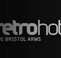 Bristol Arms Hotel - Accommodation VIC