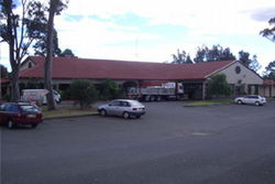 El Cortez Hotel - Accommodation VIC 0