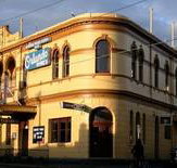 Village Belle Hotel - Accommodation VIC