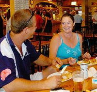 Imperial Hotel Rooty Hill - Accommodation VIC