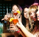 Bohemes Nightclub  Bar - Accommodation VIC