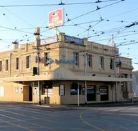 Moreland Hotel - Accommodation VIC