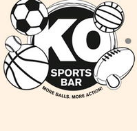 The KO Sports Bar - Accommodation VIC