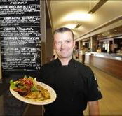 Ryedales Tavern - Accommodation VIC