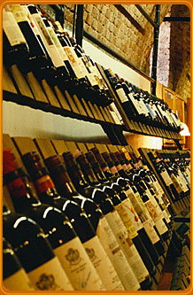 Square Bar - Accommodation VIC 1