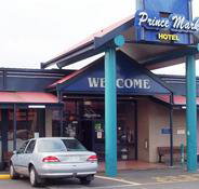 Prince Mark Hotel - Accommodation VIC
