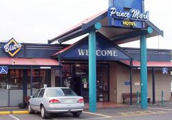 Prince Mark Hotel - Accommodation VIC 0