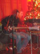 Fuel Bar And Cafe - Accommodation VIC 1