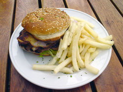 Sawyers Valley Tavern - Accommodation VIC 1