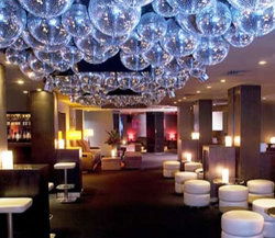 Hugos Lounge - Accommodation VIC 1