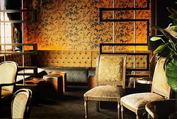 Soda Bar - Accommodation VIC 1