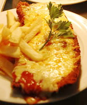 Hope And Anchor Tavern - Accommodation VIC 1